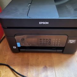 Epson Printer WF2950