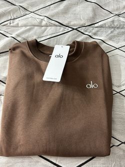 Alo Crewneck 