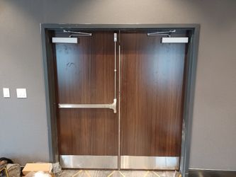 Comercial O Residencial