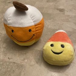Halloween Dog Toys