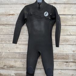 Men’s Isurus Evade 4.3 Full Wetsuit 