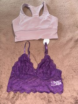 Sport bra