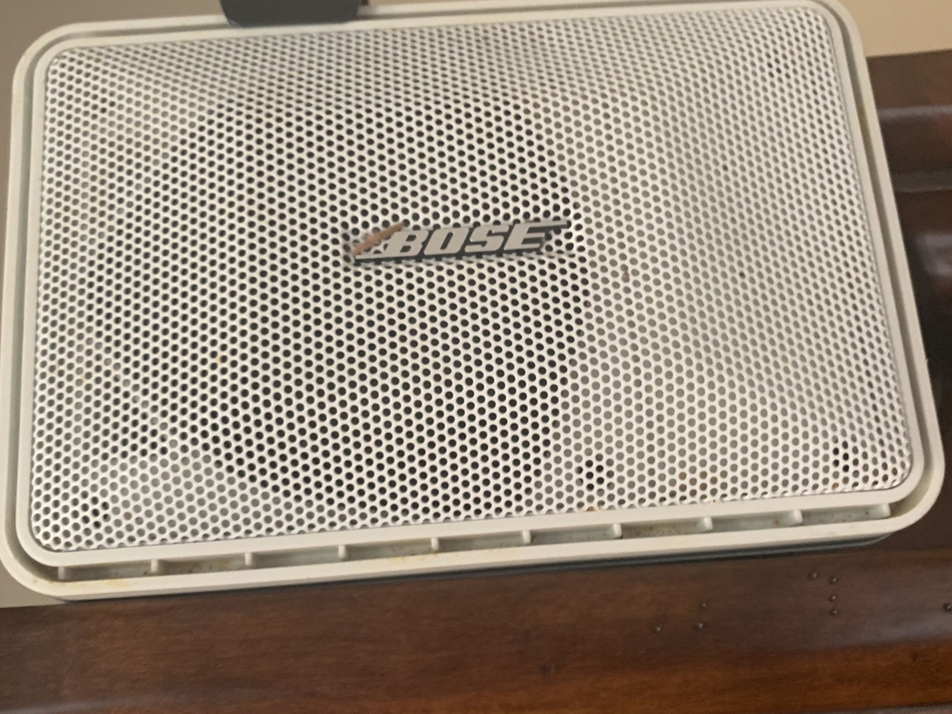 Bose Speakers