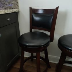 Dining table chair