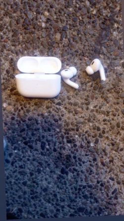 Airpod Pro 3