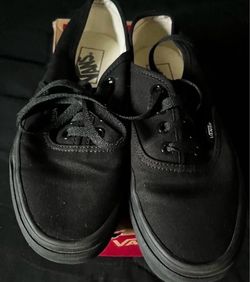 Vans - kids