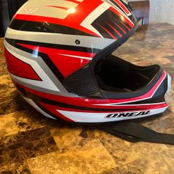 O’Neal Helmet 