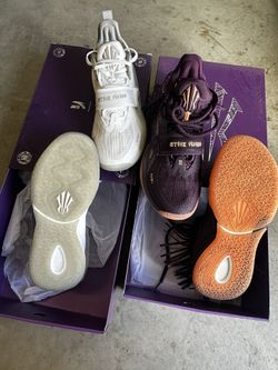 Anta Kai 1 yang and crown jewel