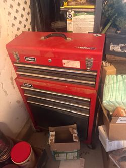 Tool box