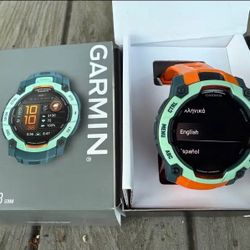 Garmin Instinct 3 Special Edition 