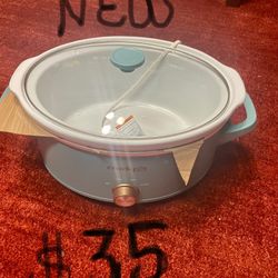 Crockpot