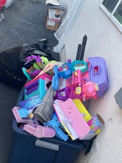 Toys
