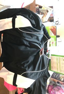 New Nike Mens Lacrosse Jersey xxl (Still available as long its posted)