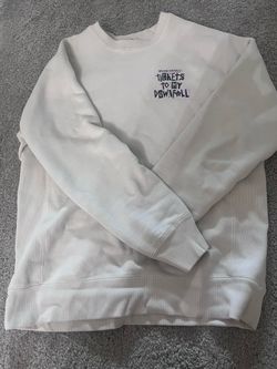 MGK Crewneck