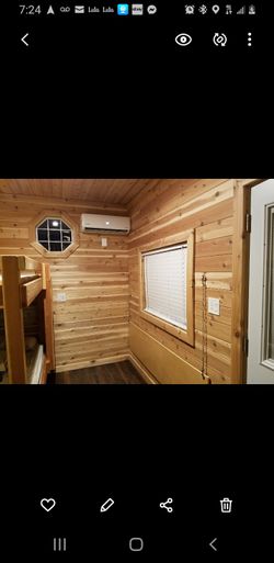 Homes,Tiny Homes and Rv Restoration Services