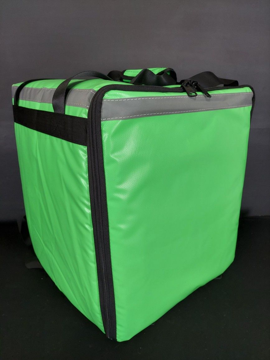 Food Delivery Backpack for UberEats DoorDash Caviar Postmates