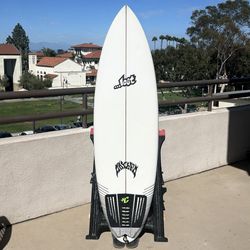 Lost Quiver Killer Surfboard