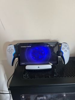 Ps portal