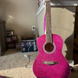 Acoustic Guitar