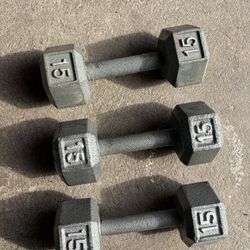 Weights
