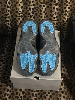 Jordan 11 gamma