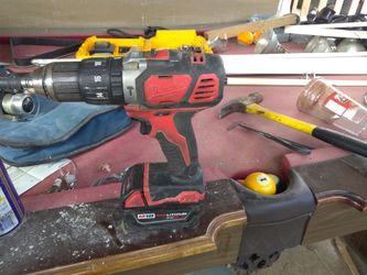 Drill varato bueno