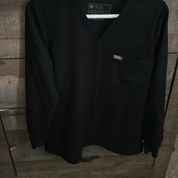 Figs Scrubs Size s