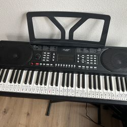 Keyboard 
