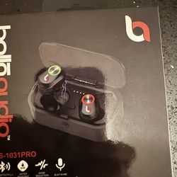ballnaudio wireless bluetooth headphones