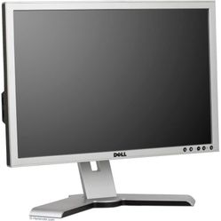 Dell 22-Inch Widescreen LCD Flat Panel Monitor
