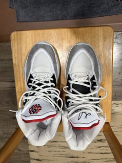 NIKE KYRIE INFINITY MAN MACHINE SIZE 11