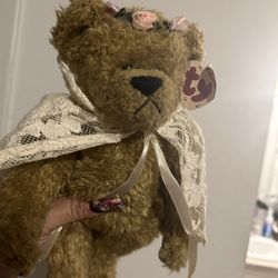 Vintage Teddy bear 