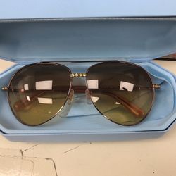 Swarovski Sunglasses 