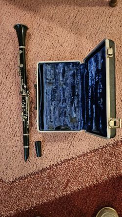 Clarinet