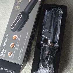Hair Trimer 