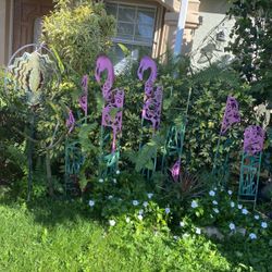 Garden Decorations  10 Off  Them