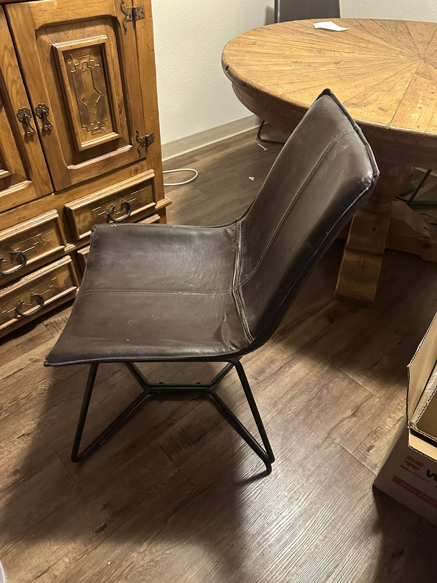 Hutch, Table, Dresser