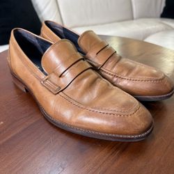 Cole Haan Penny Loafers Men’s Size 10