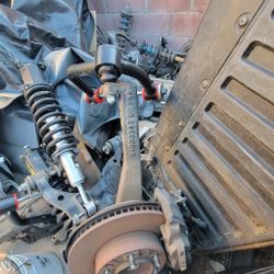 Tacoma parts only 2005 to 2023