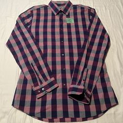 Pre Owned Express Polo Shirt for Men