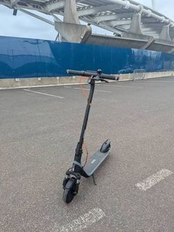 Segway ninebot E2 plus