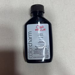 Wella Hair Color W/Out Box