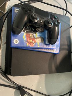 PS4
