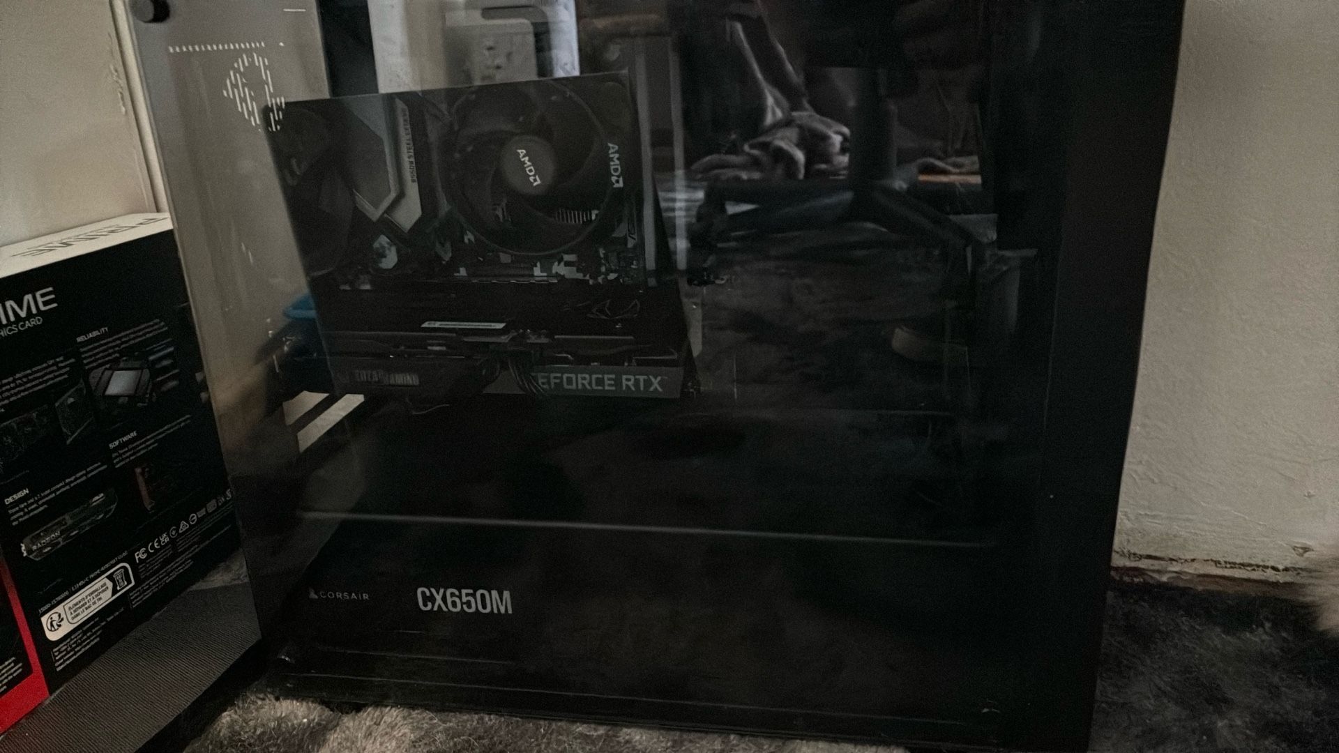 Entry Level Gaming Pc