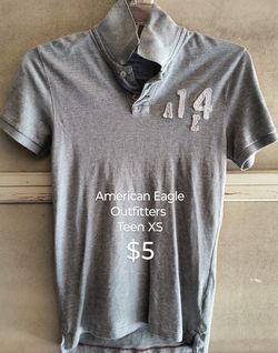American Eagle Outfitters Teen XS
