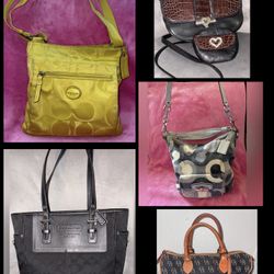 Purses