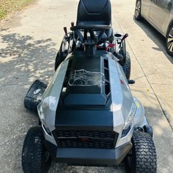 42inch Riding Mower