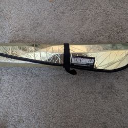 Heatshield Windshield Shade 4runner 