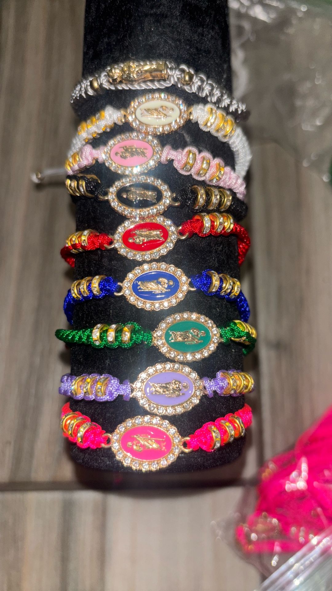 St Jude Bracelets