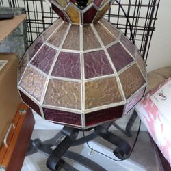 Vintage Lamp